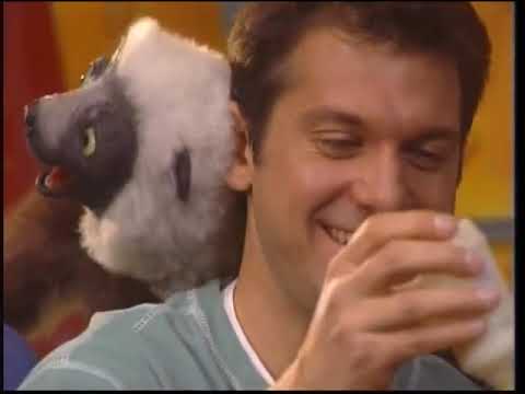 Zoboomafoo | Grow, Zoboo, Grow [Full PBS Broadcast]