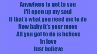 Emerson Drive &quot;Fall Into Me&quot; With Lyrics
