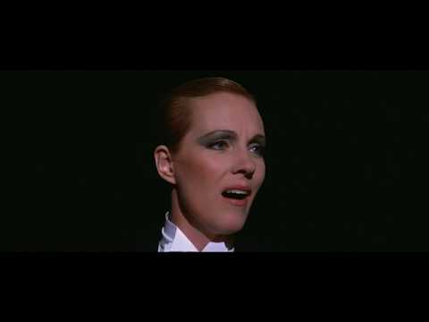 Crazy World - Julie Andrews