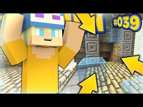 THE SECRET DOOR OF THE ROYALS OPENS!!! - Minecraft Pixelmon ITA 39 !