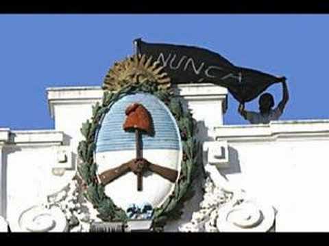 Espacio para la memoria