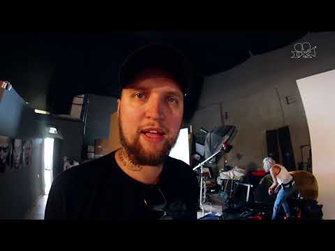 Kacper HTA feat. Paluch, Polska Wersja - Przyjaciel wróg (KADR NA PLAN 9LITER FILMY)