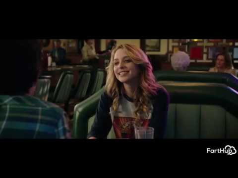 Happy Death Day Fart Scene