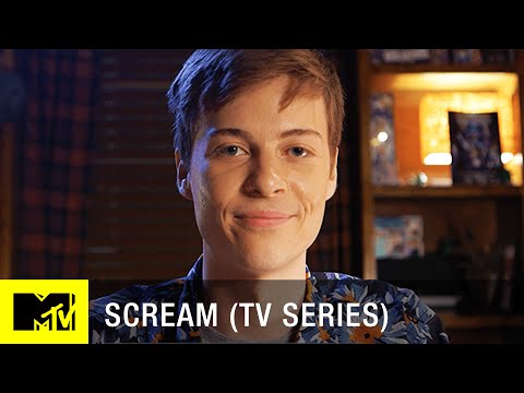 Scream Season 2 (Viral Video 'If I Die: Noah')