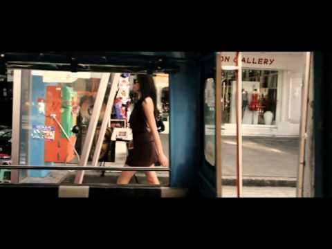 KEEN'V - J'aimerais Trop - (clip officiel)