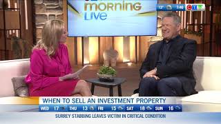 Rental properties: Should you sell or hold?