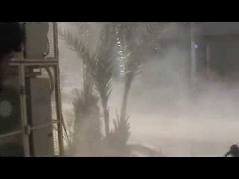 استهداف عربة لقوات النظام في مدينة دير الزور بقذيفة آر بي جي من قبل كتيبة الخضراء