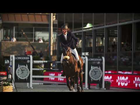LGCT 2018 -Valkenswaard -Event Highlights