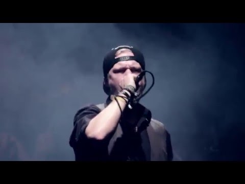 Rock in der Region 2015: Anthemdown - Welcome (Live @ Haus der Jugend Osnabrück 04.12.15)