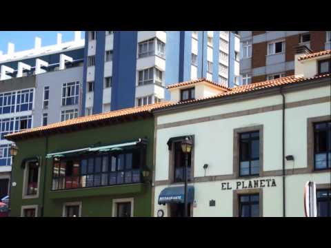 Yo vivo en una ciudad (Fabiana Cantilo)