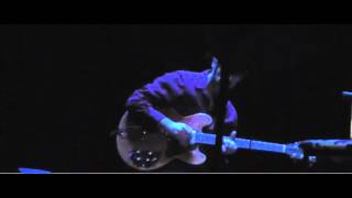 "K twist" (Kenny BUrrell)-La Blusera de la Mar