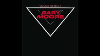 Gary Moore:-&#39;Teenage Idol&#39;