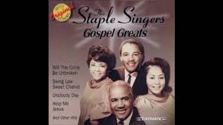 The Staple Singers-The Weight