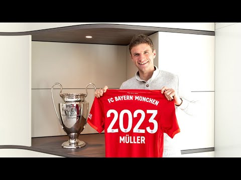 ES MÜLLERT bis 2023