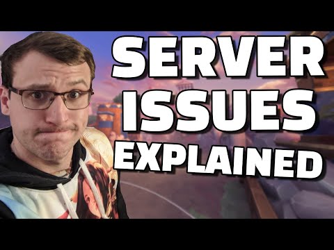 Why The Queues Were Changed! Ajax Explains The SMITE Season 8 Server Issues