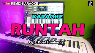 Download lagu RUNTAH DOEL SUMBANG REMIX KARAOKE FULL BASS TIKTOK ! mp3 Download lagu RUNTAH DOEL SUMBANG REMIX KARAOKE FULL BASS TIKTOK ! mp3