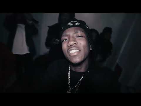 YFG CHOCK - 88EST ( OFFICIAL VIDEO ) SHOT BY : @BUDDADATBOSS