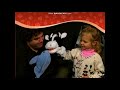 Closing To Baby Mozart 2012 DVD