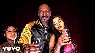 Snoop Dogg - Coming Back (Official Video) ft. October London