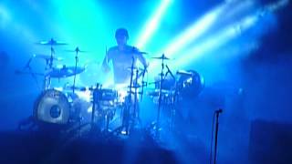 Travis Barker Drum Solo -  Can a Drummer Get Some? (Festival de Nîmes)