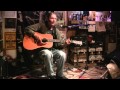 Malcolm Holcombe - "Twisted Arms" 