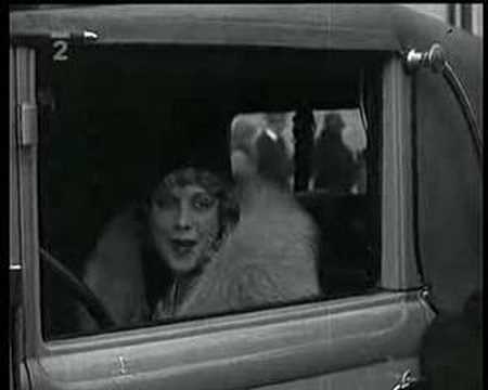 Anny Ondráková - Filmaři před kamerou