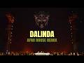 Alex Mica - Dalinda | Afro House Remix 🧿 Afro Sense