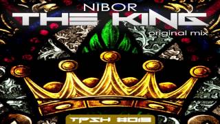 [TPS House Records #019] Nibor - The King (Original Mix) {AVAILABLE}