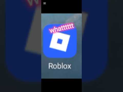 roblox color is blue 😭😭😭#roblox