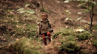 Vždy na les pamatuj a odpadky do něj nevhazuj