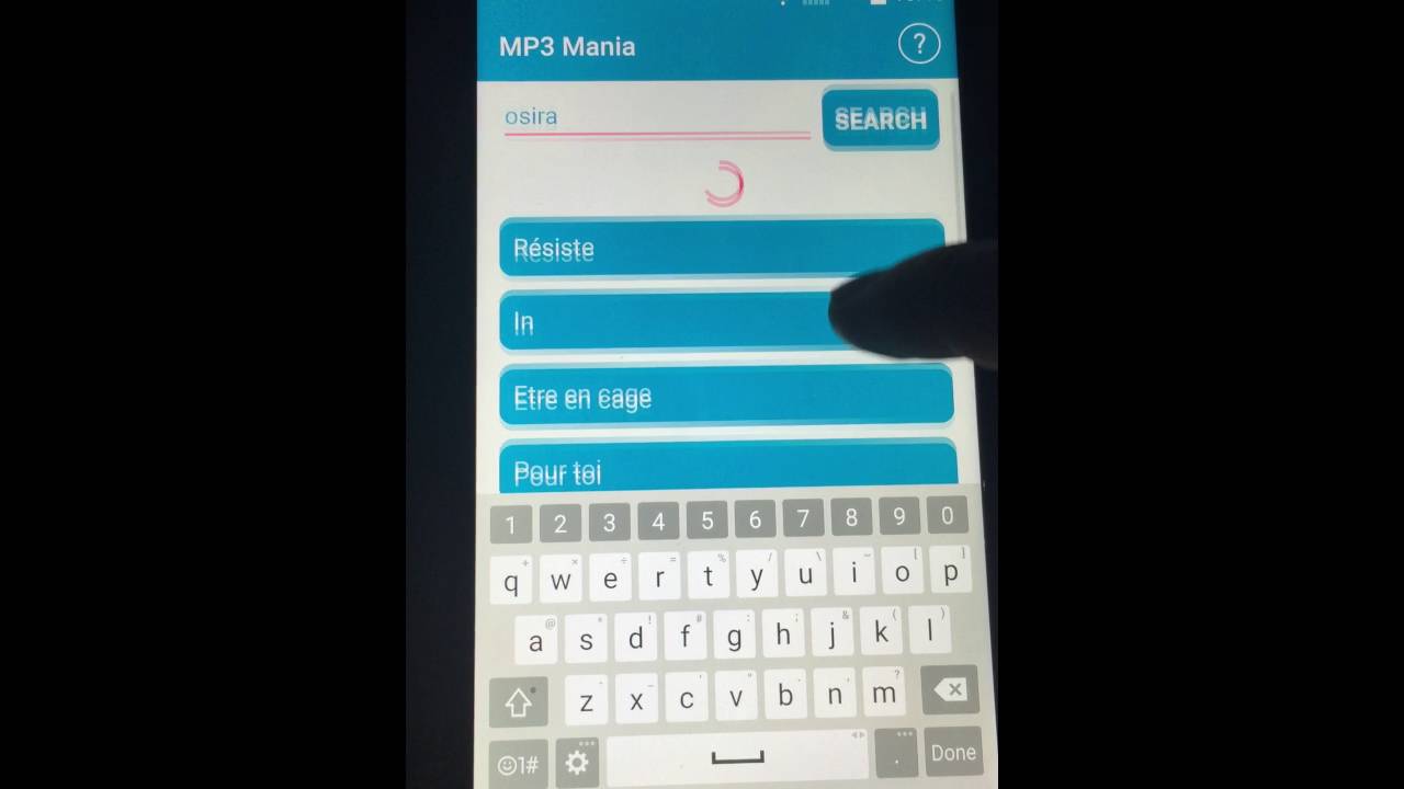 Free MP3 Download - on Google Play