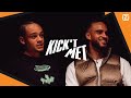 KICK 't MET - XAVI SIMONS, TYJANI BEZTATI #05