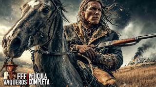 Download lagu LAS GUERRAS INDIAS: ¡VENGANZA! | Película Completa del VIEJO OESTE en Español mp3