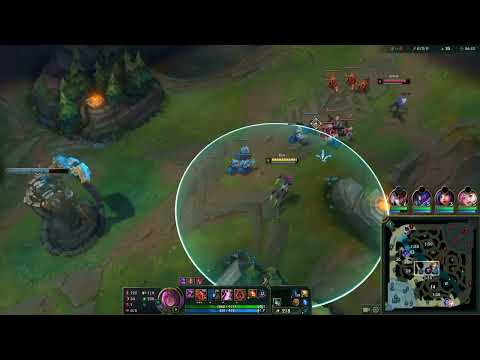Iron Elise Mid Coaching