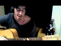 Chet Faker - I'm into you (acoustic cover) Alexi ...