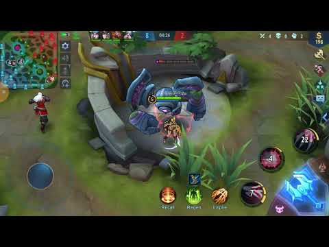 Efsanede global Nata