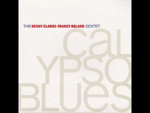 The Kenny Clarke-Francy Boland Sextet-Tin Tin Deo
