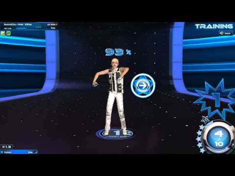 MStar - Sherlock Shinee cover