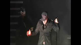 tobyMac - Ignition And Catchafire (Whoopsi-Daisy) - Live - Alive And Transported - (2008) - (4K UHD)