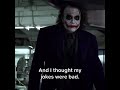 Heath Ledger S Joker Is A Truly Untouchable Performance