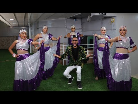 AMIT SAGRAM - KYALAY JAIBO [Official Music VIDEO] (Chutney 2025)
