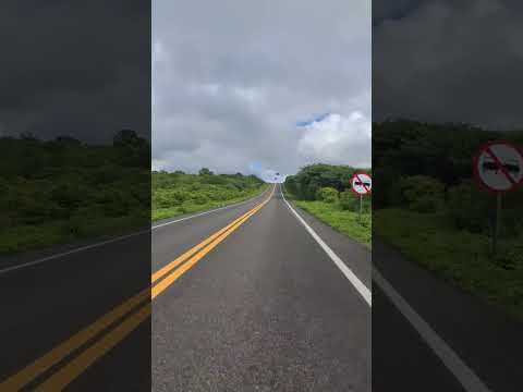 #ceará #arneiroz #tauá Ceará  #viagem #estrada