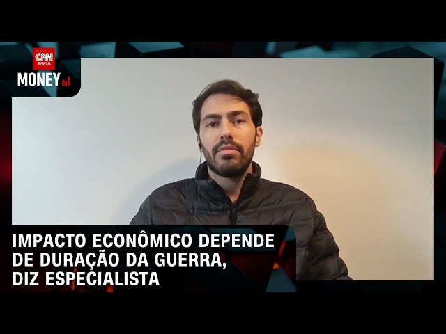 Guerra no Oriente Médio: Impacto econômico depende de duração do conflito, diz especialista