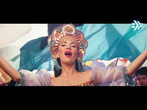 Arthur Project Vs Natalia Oreiro - United by love