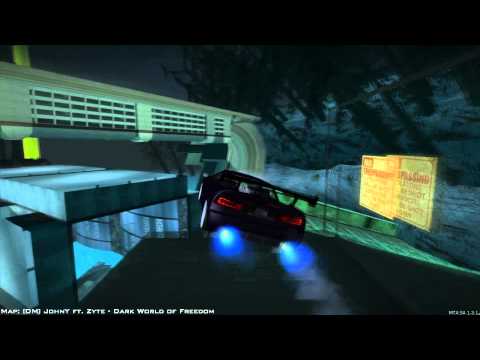 [DM] JohnY ft. Zyte - Dark World of Freedom