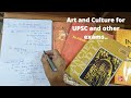 How To Study Art Culture Effectively For UPSC IAS Exam Manuj Jindal AIR 53