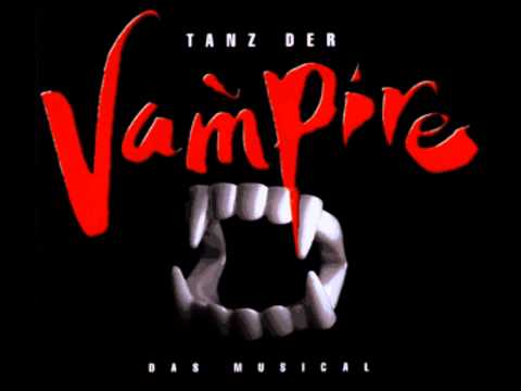 Tanz der Vampire - Die unstillbare Gier