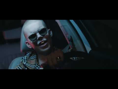 Herra Hnetusmjör - Keyra (prod. Þormóður)