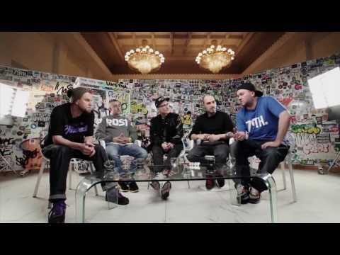 Sokół i Żulczyk (Pezet, Vienio i Maceo Wyro) -- Serio? 4: Mieszanie gatunków cz.6/8