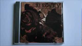 Atrocity - Archangel